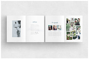 Photographer Magazine, a Magazine Template by Proonty (Thumbnail 3 of 12)