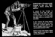 Darkroom - Analog Photo Toolkit, a Preset Add-On by MiksKS (Thumbnail 2 of 27)
