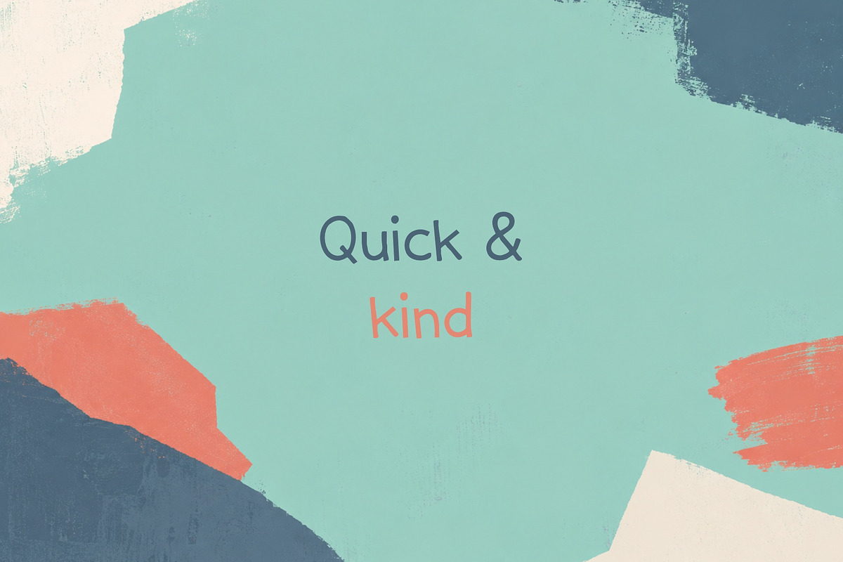 Jotling Font, a Handwritten Font by Graphic Spirit (Photo 3 of 8)