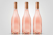 JPG Bottle rose wine pack, a Food & Drink Photo by Fenea Silviu (Thumbnail 10 of 20)