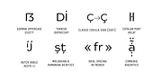 Artford, a Sans Serif Font by Synthview Type Design (Thumbnail 8 of 9)