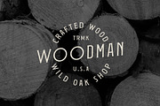 ED Montelure - Display serif, a Serif Font by Emyself Design (Thumbnail 9 of 10)