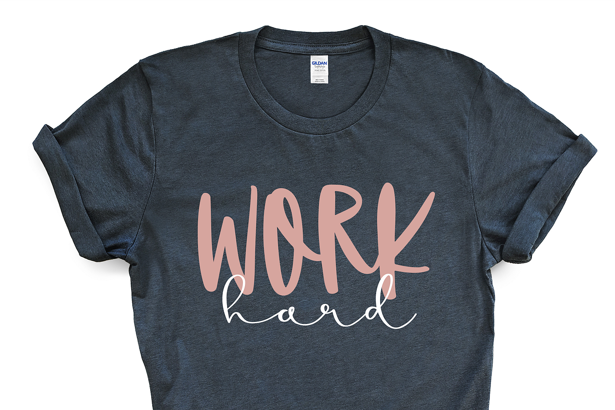 Sugar Sparkle | Font Duo preview 7