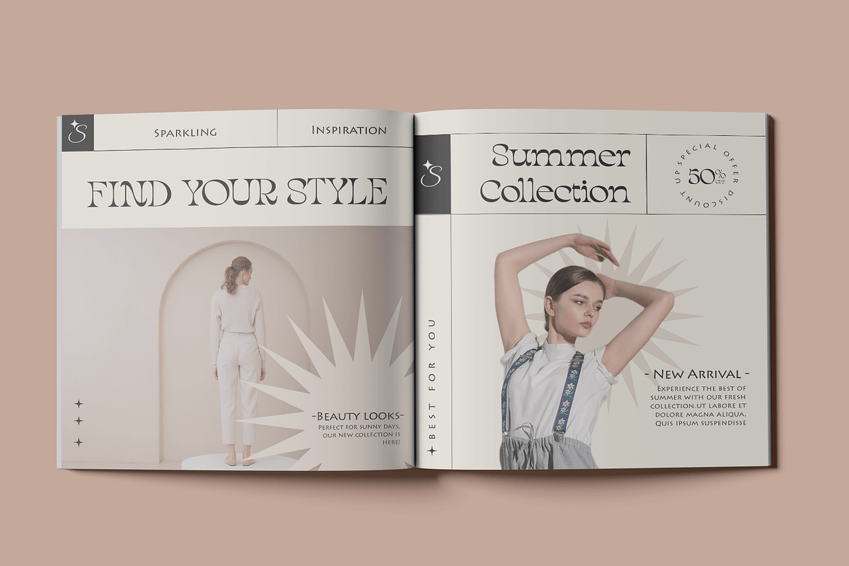 Slanker – Elegant Display Serif Font, a Font by Pixesia Studio (Photo 5 of 12)