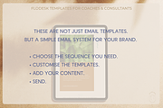 Thoughtful Coach Flodesk Email Kit, an Email Template by the Studio Libran (Thumbnail 11 of 11)