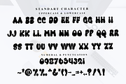 Spring Outfit, a Script Font by FreshTypeINK (Thumbnail 5 of 8)