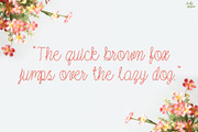 Wedding Day | Cursive Font, a Handwritten Font by LivelyAutumn11.11 (Thumbnail 4 of 5)