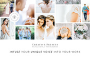 Light & Airy Lightroom Presets + ACR, an Action Add-On by CreativePresets.com (Thumbnail 2 of 11)