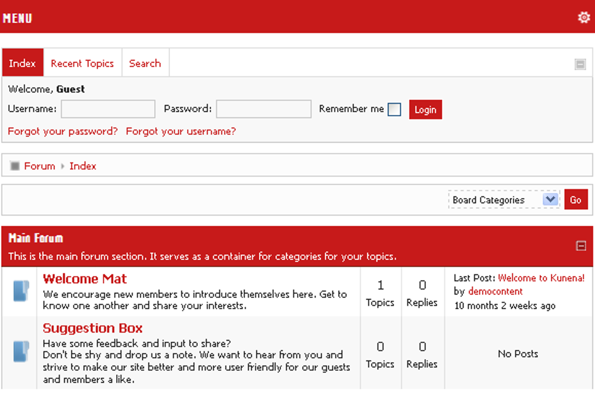 JSN Nuru - Joomla E-commerce Theme, a Websites & App Template by JoomlaShine (Photo 4 of 5)