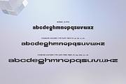 FH Gellatto, a Sans Serif Font by FHFont (Thumbnail 8 of 11)