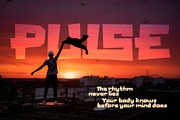 Loncat - Bold & Chunky Typeface, a Sans Serif Font by xyGraphic (Thumbnail 3 of 9)