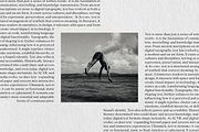 Silk Serif Text - 6 font family, a Serif Font by Silktype (Thumbnail 6 of 12)