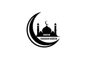 Ramadan Kareem Vector Bundle, an Illustration by Designs_River (Thumbnail 5 of 47)