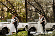 20 Wedding Lightroom Presets and LUT, a Preset Add-On by SparkleStock (Thumbnail 8 of 16)