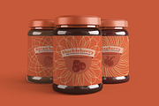 56 Hand Drawn Organic Mandalas, an Object Graphic by MarkieAnn Creative (Thumbnail 2 of 4)