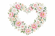 Spring Mother's Day сlipart bundle, an Illustration by VetalStock (Thumbnail 19 of 21)