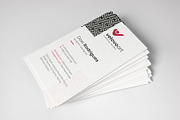 Personal Business Card, a Business Card Template by PicoartBd (Thumbnail 3 of 3)
