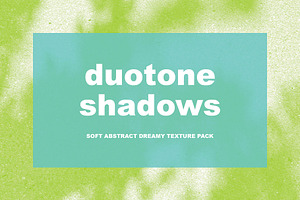 Duotone Shadows Texture Pack