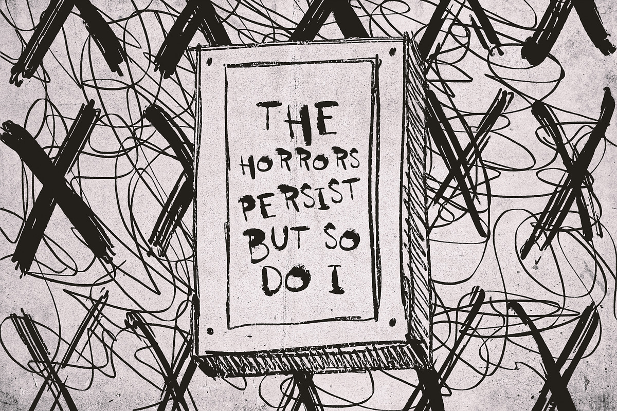 Scribbled Mess Hand Drawn Clipart, an Object Graphic by Heather Green Designs (Photo 5 of 6)