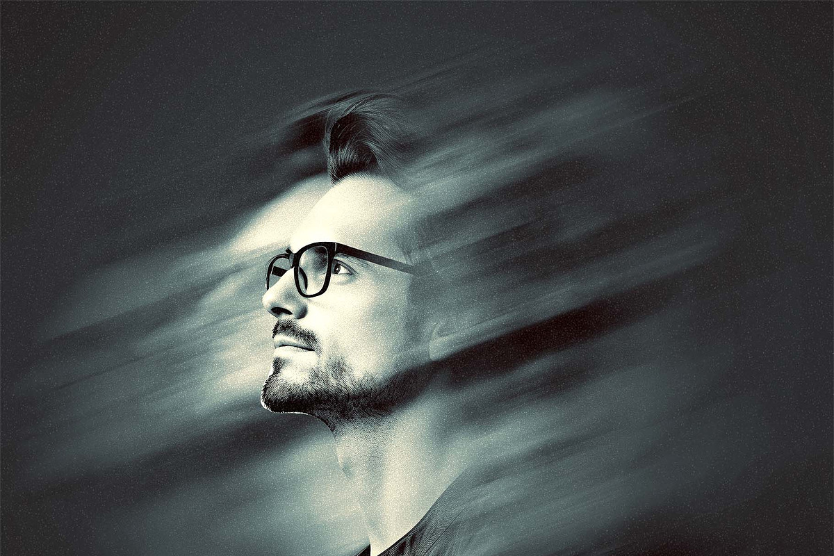Glitch Motion Focus Effect, an Action Add-On by MRI STUDIO (Photo 3 of 13)