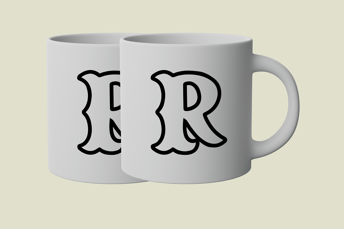 Caskford Hollow, a Serif Font by Dm Studio (Photo 4 of 10)