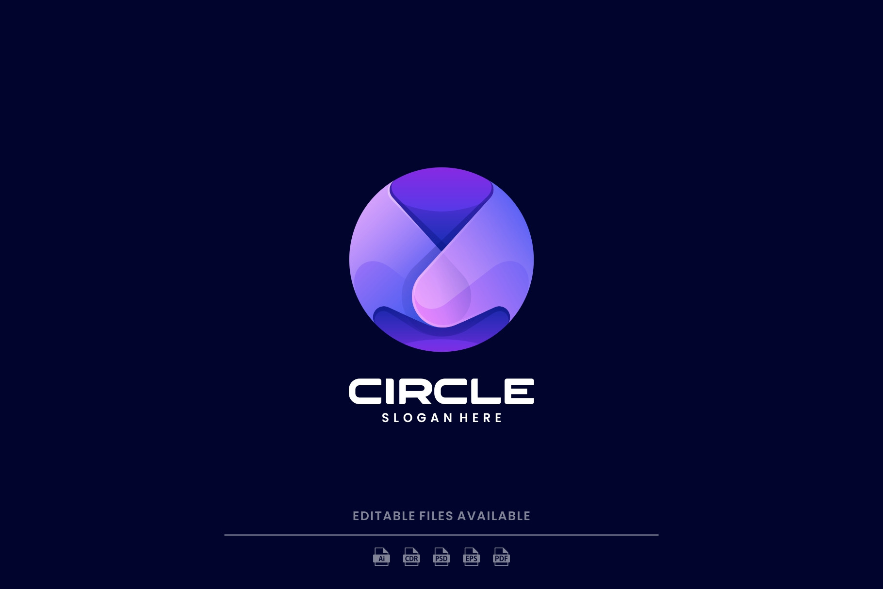 Circle Logo