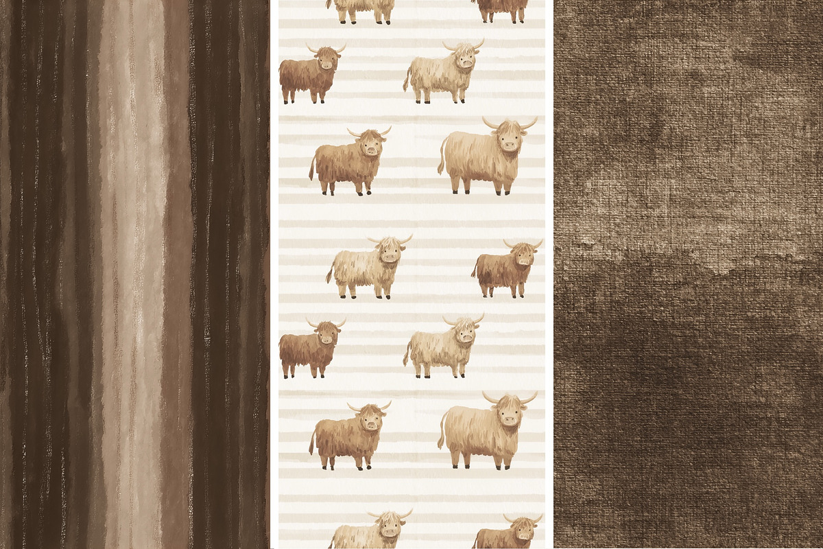 Autumn Valley Collection, a Seasonal Illustration by PeDe Designs (Photo 31 of 34)