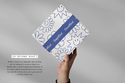 Packaging Box 04 Mockup, a Packaging Mockup by mockstar (Thumbnail 5 of 9)