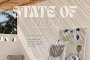 BALI Tropical Frames Mockups, a Household Mockup by Muse Mockups (Thumbnail 10 of 20)
