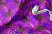Tropical Leopard Seamless Pattern, a Pattern Graphic by Oksana Dovhopol Art (Thumbnail 17 of 23)