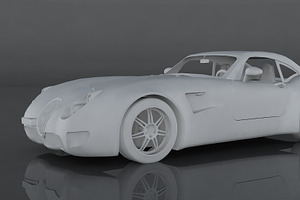 Wiesmann GT