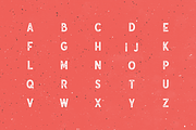 Gutenberg - Font Family, a Handwritten Font by Unio Designs (Thumbnail 7 of 10)