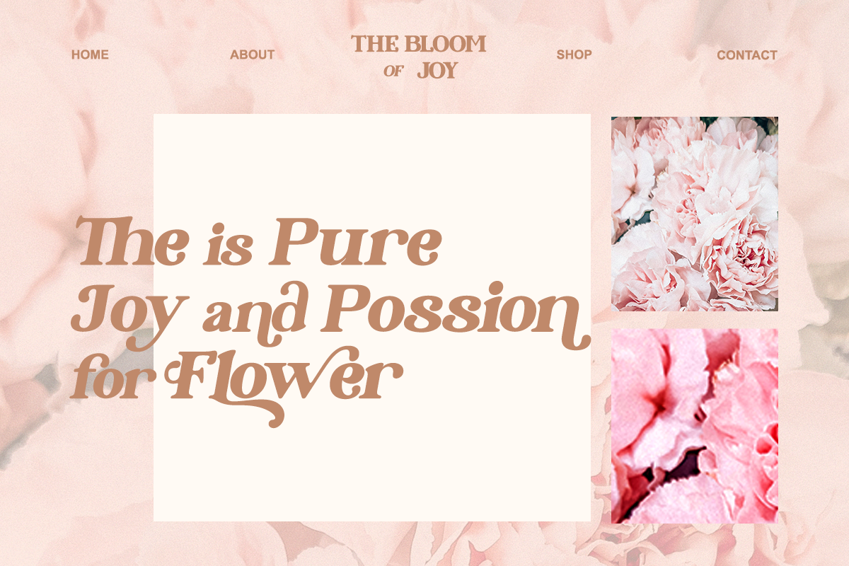Modesto - Retro Modern Stylish Serif, a Serif Font by Qweera Studio (Photo 6 of 12)