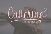 Habbiet, a Script Font by PollemSt (Thumbnail 2 of 7)