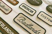 Blackstone – Handmade Font Trio, a Handwritten Font by Davide Bassu (Thumbnail 10 of 18)
