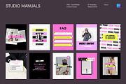 PINO - Social Media Content Library, a Social Media Template by Studio Manuals (Thumbnail 5 of 8)