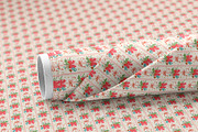 Christmas bows patterns, a Pattern Graphic by Tani Kuzminka (Thumbnail 15 of 17)