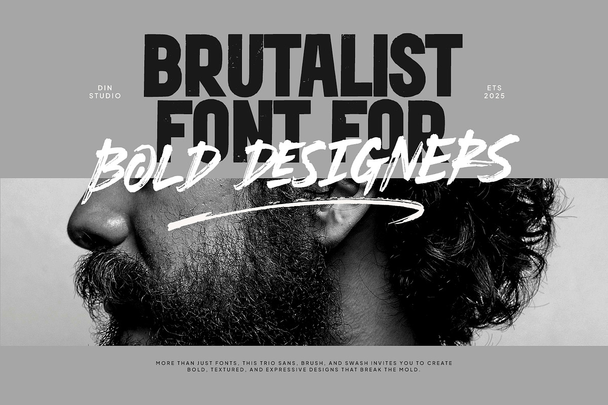 Discover Dreams, a Script Font by din-studio.com (Photo 16 of 21)