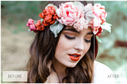 Lovely Oil Painting Effect Actions, an Action Add-On by ShutterPro (Thumbnail 16 of 25)