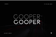 Graphite Pro Typeface, a Font by Foxtype (Thumbnail 7 of 7)