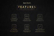 350 Gold & Metallic Textures, a Texture Graphic by Graphicdome (Thumbnail 45 of 46)