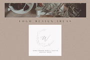 Botanical Illustration Wreath, an Illustration by WalaPalette (Thumbnail 9 of 9)
