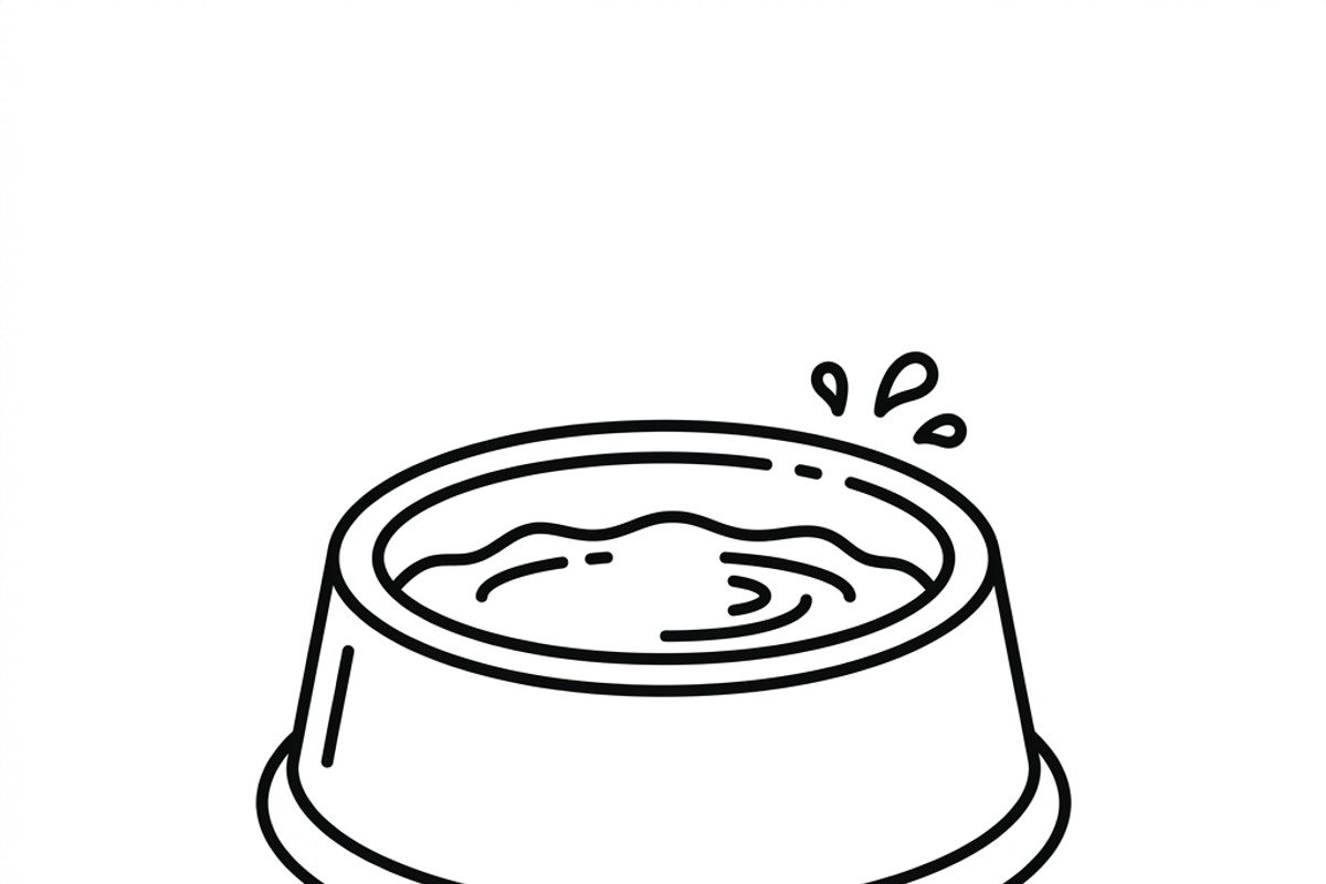 49 Christmas Pet Accessories Icons, an Outline Icon by adenpinkstore (Photo 9 of 23)