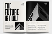 Stratos, a Slab Serif Font by Wow Magic (Thumbnail 2 of 5)