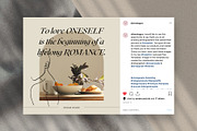Canva Instagram Posts & Stories Pack, a Social Media Template by SilverStag Type Foundry (Thumbnail 19 of 48)