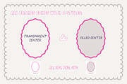 Funny Party Graphics Collection, an Object Graphic by Animoon (Thumbnail 10 of 17)