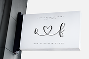 Julio Santa - Romantic Script Font, a Script Font by Namara Creative Studio (Thumbnail 5 of 14)