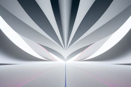 Abstract Soft Gradients Backgrounds, an Abstract Photo by ComfortQ