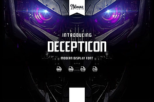 Decepticon