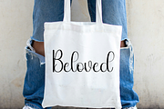 Baby Boho, a Handwritten Font by InermediaSTUDIO (Thumbnail 2 of 8)